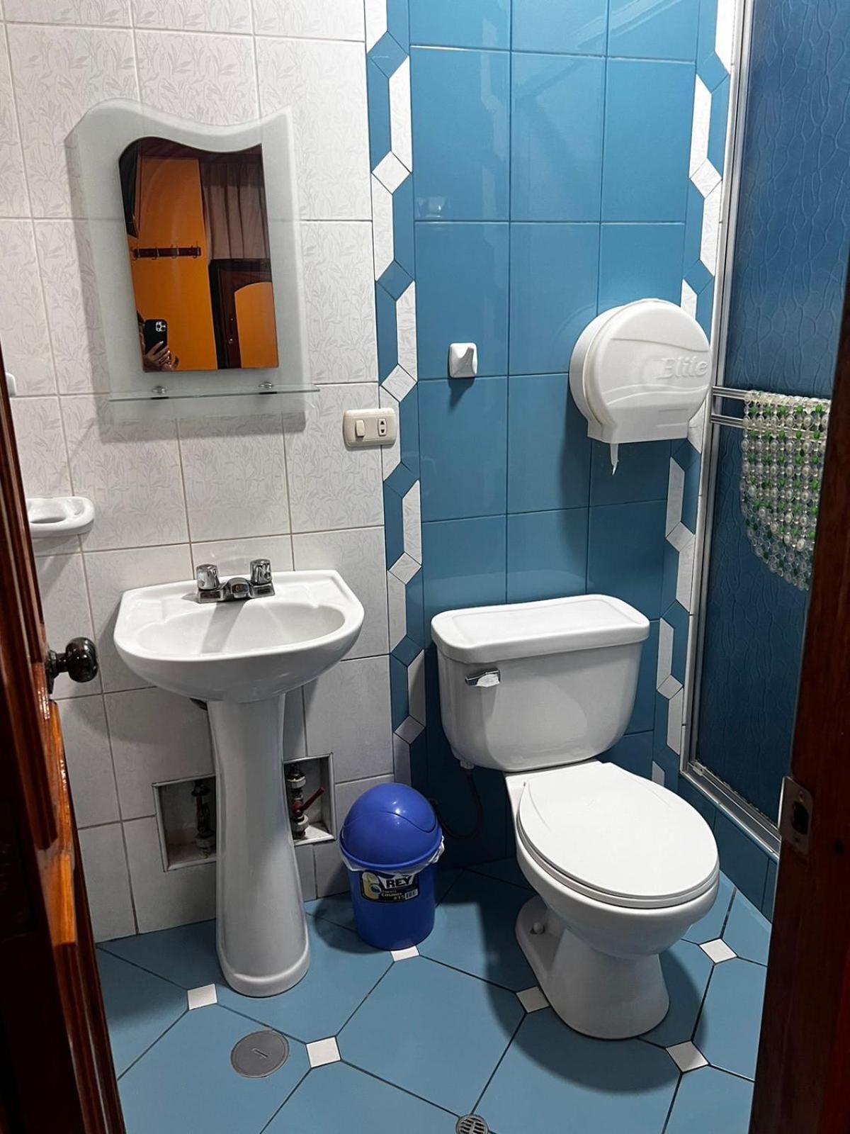 Hotel Colquewasi كوسكو المظهر الخارجي الصورة