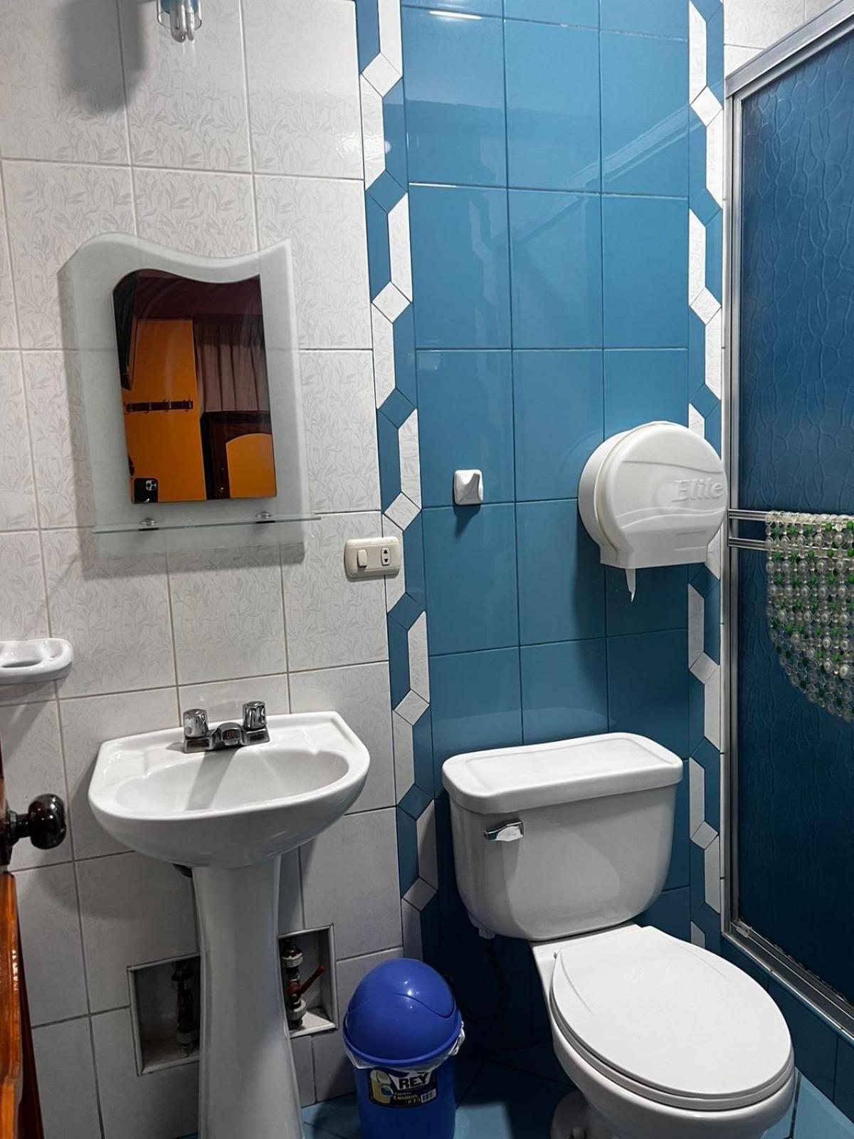 Hotel Colquewasi كوسكو المظهر الخارجي الصورة
