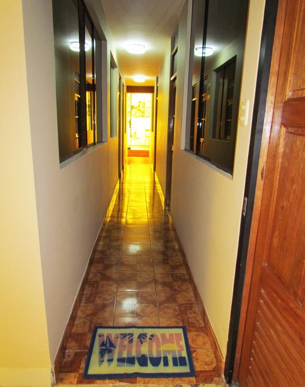 Hotel Colquewasi كوسكو المظهر الخارجي الصورة