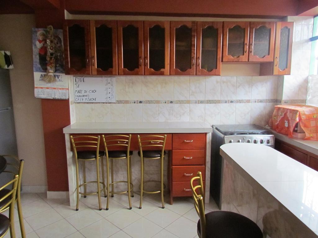Hotel Colquewasi كوسكو المظهر الخارجي الصورة