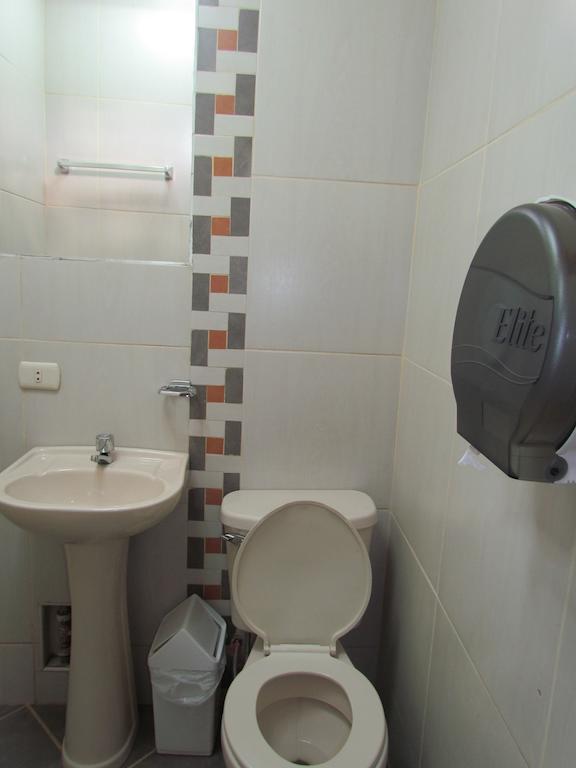 Hotel Colquewasi كوسكو الغرفة الصورة